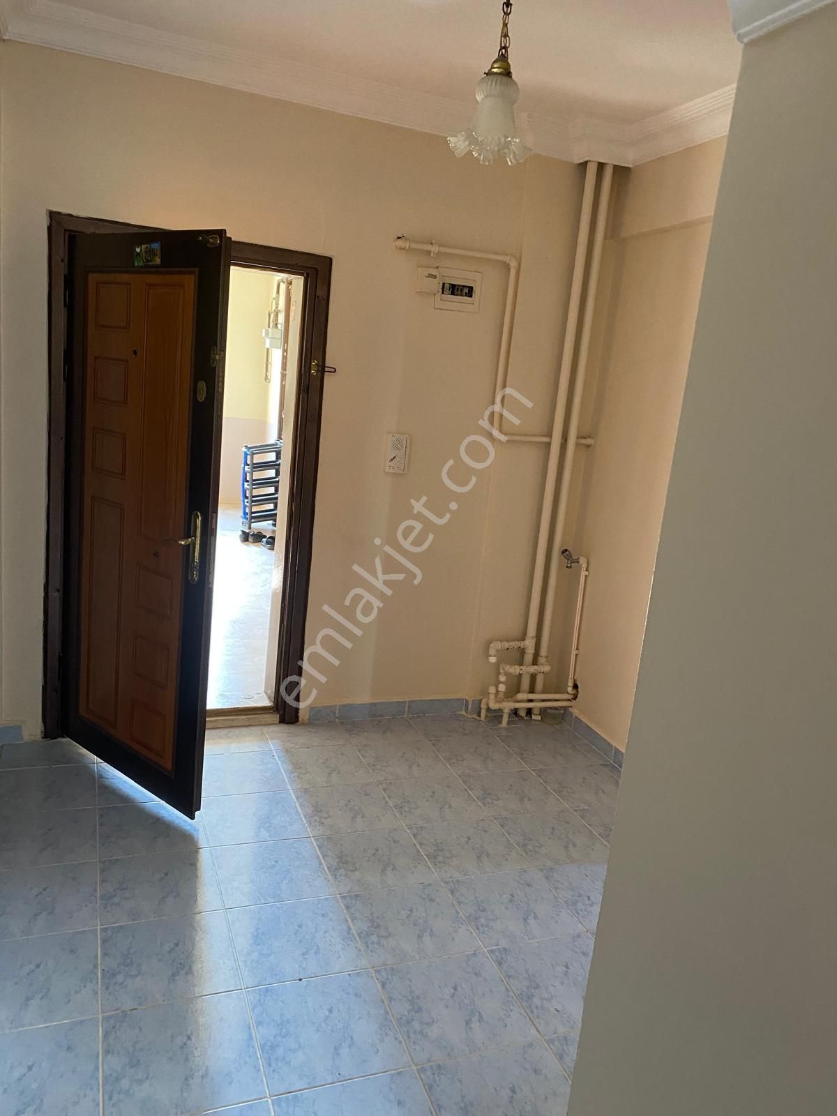 Bubursa İnegöl Alanyurt Yunus Emre Mah 130m2 3+1 2. Kat Site İçi Satılık Daire - Görsel 9