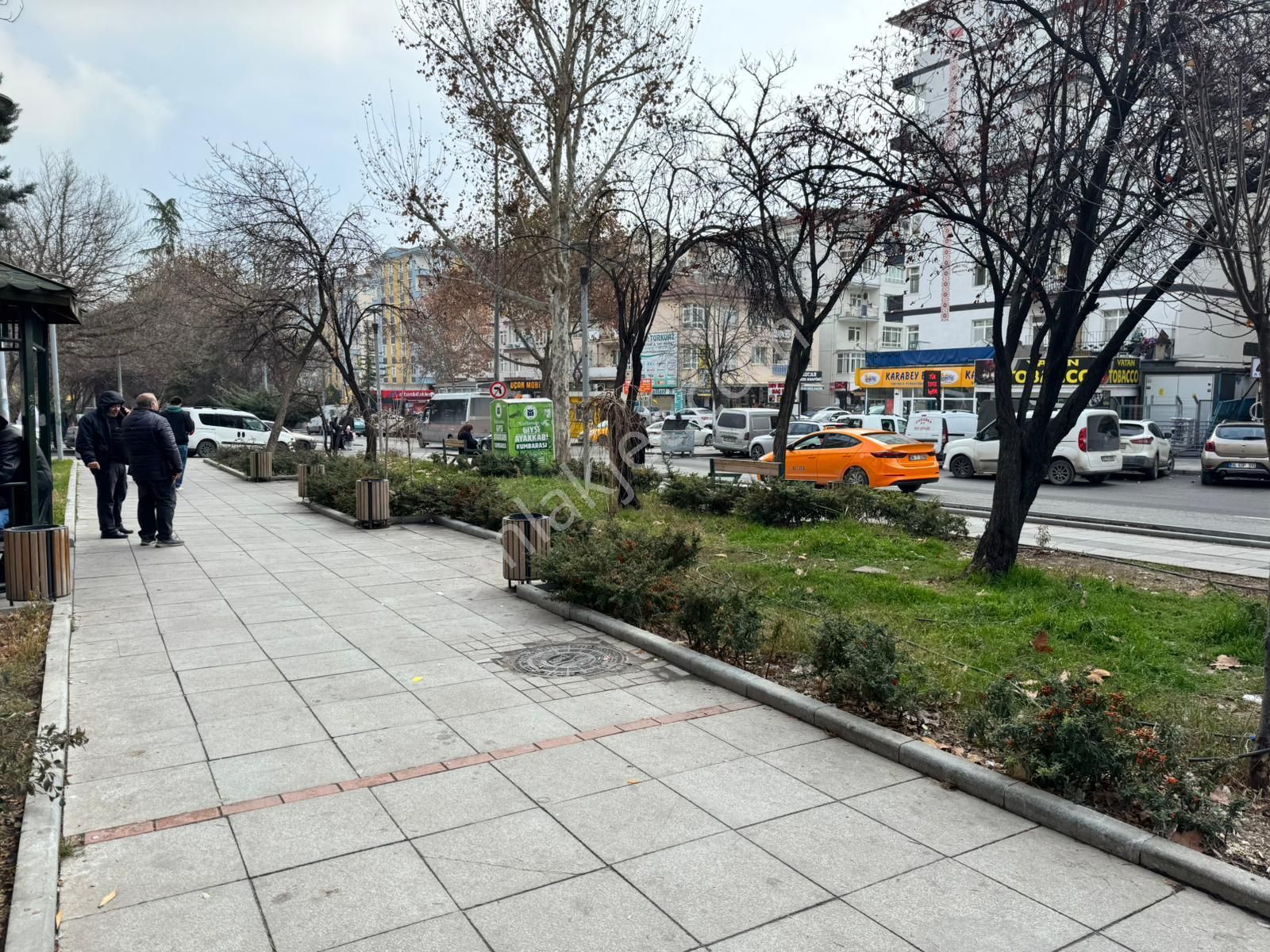 Kaçmaz Fırsat! Vatan Caddesi Girişli, 280 M² Çift Girişli, İskanlı Ve Krediye Uygun Satılık Depo - Görsel 22