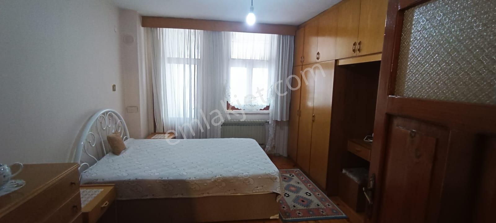 Ender Uysal Gayrimenkulden Siteler De Triplex Balkonlu Teraslı 4+2 Satılık Daire... - Görsel 9