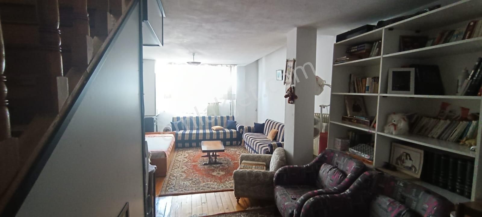 Ender Uysal Gayrimenkulden Siteler De Triplex Balkonlu Teraslı 4+2 Satılık Daire... - Görsel 18