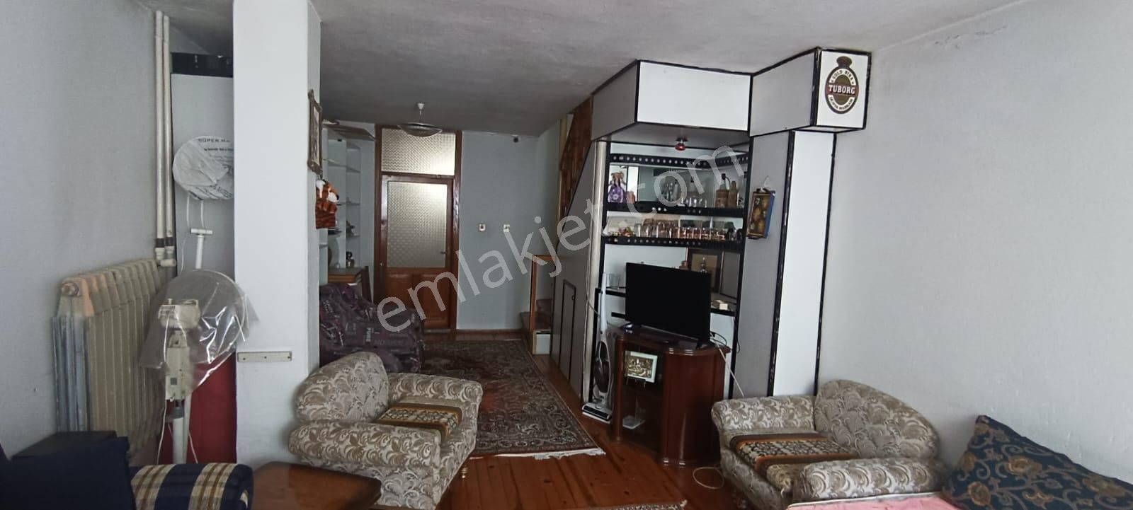 Ender Uysal Gayrimenkulden Siteler De Triplex Balkonlu Teraslı 4+2 Satılık Daire... - Görsel 17