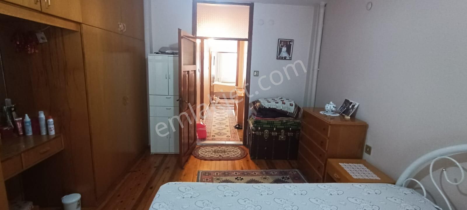 Ender Uysal Gayrimenkulden Siteler De Triplex Balkonlu Teraslı 4+2 Satılık Daire... - Görsel 8