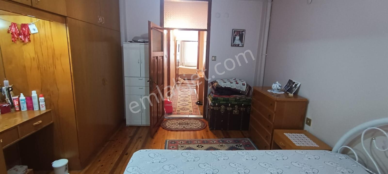 Ender Uysal Gayrimenkulden Siteler De Triplex Balkonlu Teraslı 4+2 Satılık Daire... - Görsel 10