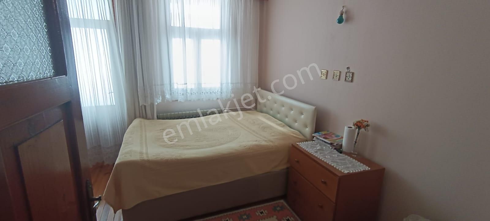 Ender Uysal Gayrimenkulden Siteler De Triplex Balkonlu Teraslı 4+2 Satılık Daire... - Görsel 12