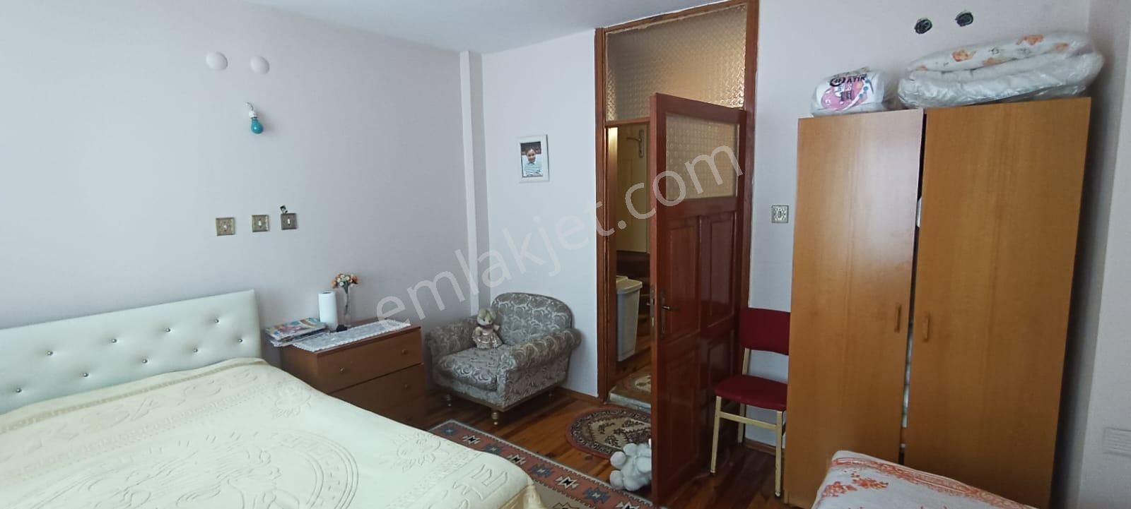 Ender Uysal Gayrimenkulden Siteler De Triplex Balkonlu Teraslı 4+2 Satılık Daire... - Görsel 14