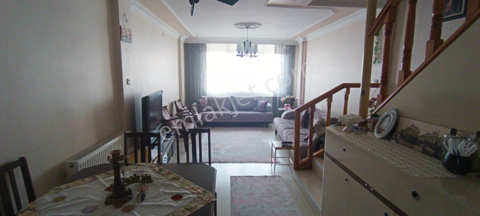 Ender Uysal Gayrimenkulden Siteler De Triplex Balkonlu Teraslı 4+2 Satılık Daire... - Görsel 5