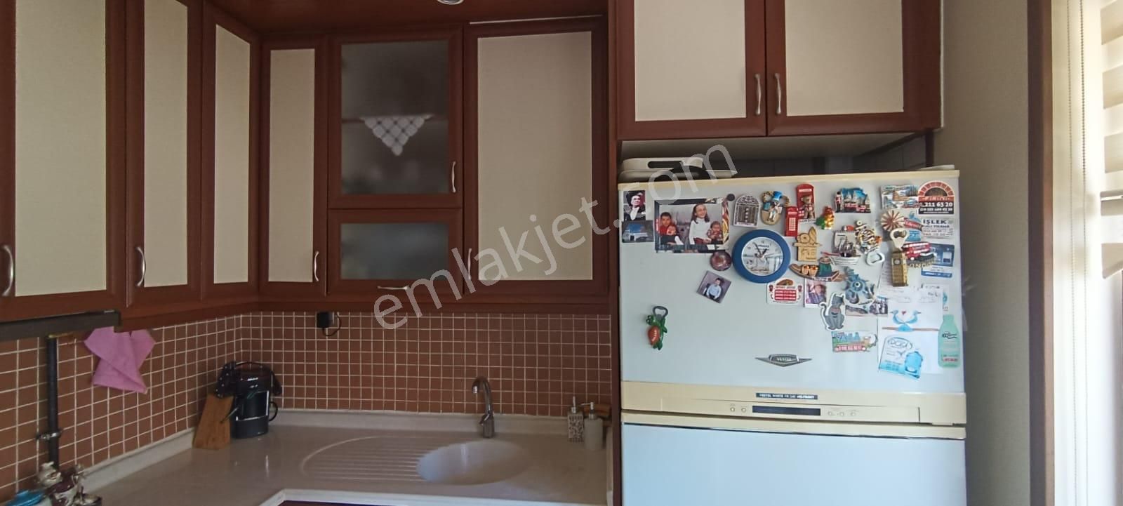 Ender Uysal Gayrimenkulden Siteler De Triplex Balkonlu Teraslı 4+2 Satılık Daire... - Görsel 3