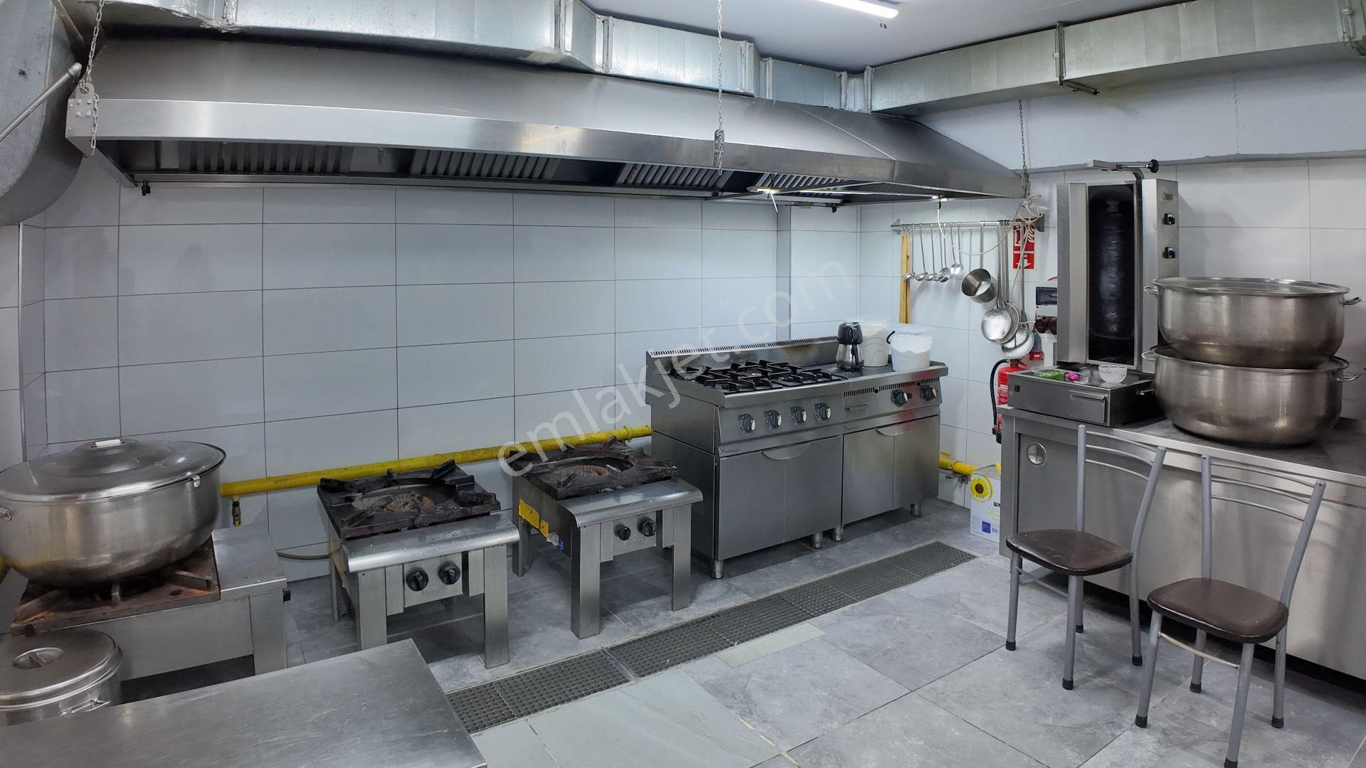 Buca Osb Begos Organize Sanayi Bölgesi Satılık Fabrika - Görsel 20