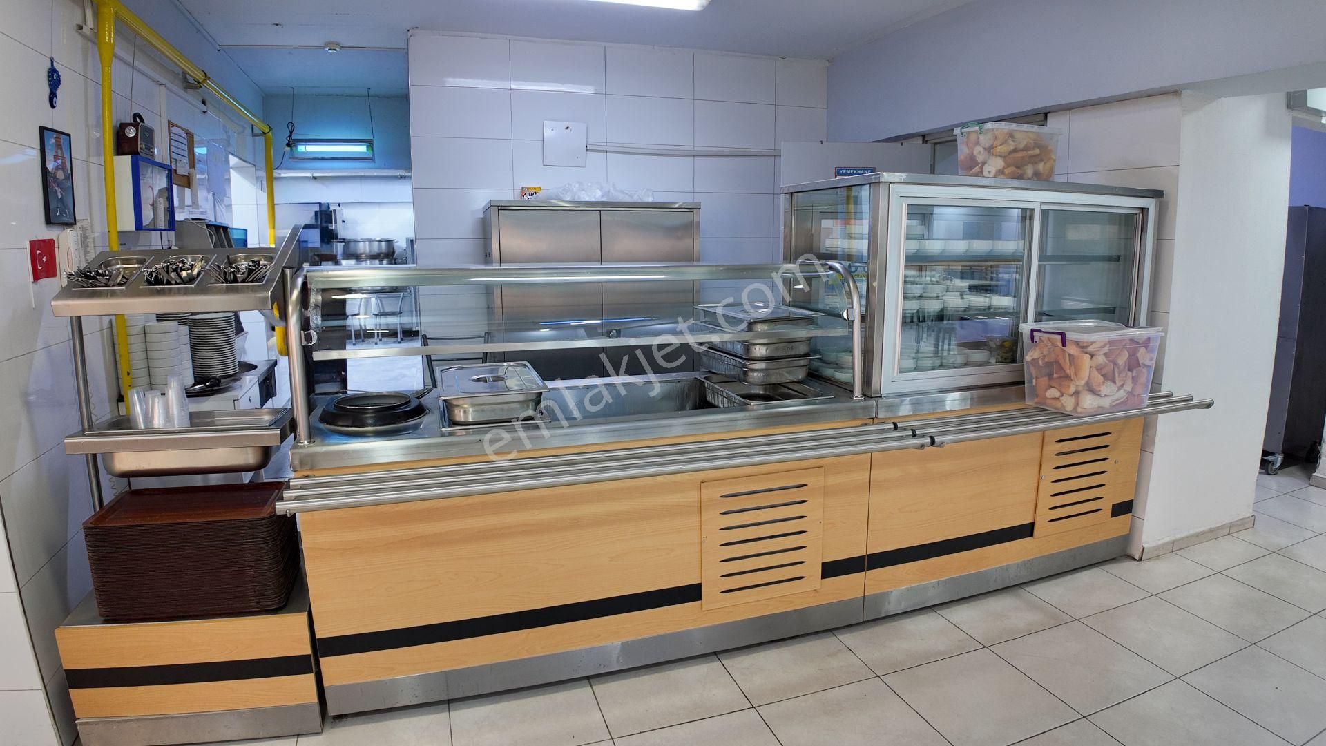 Buca Osb Begos Organize Sanayi Bölgesi Satılık Fabrika - Görsel 19