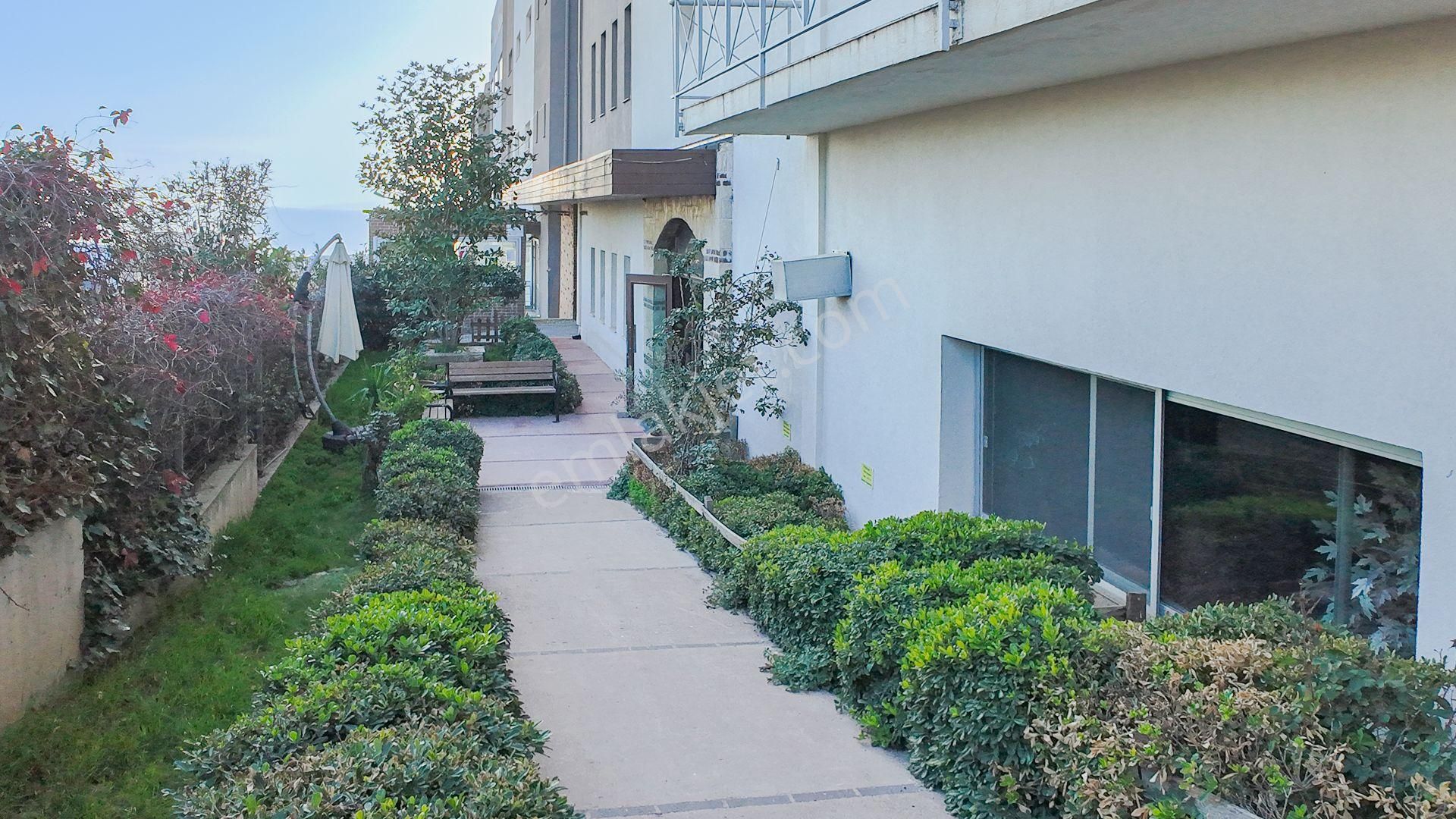 Buca Osb Begos Organize Sanayi Bölgesi Satılık Fabrika - Görsel 26