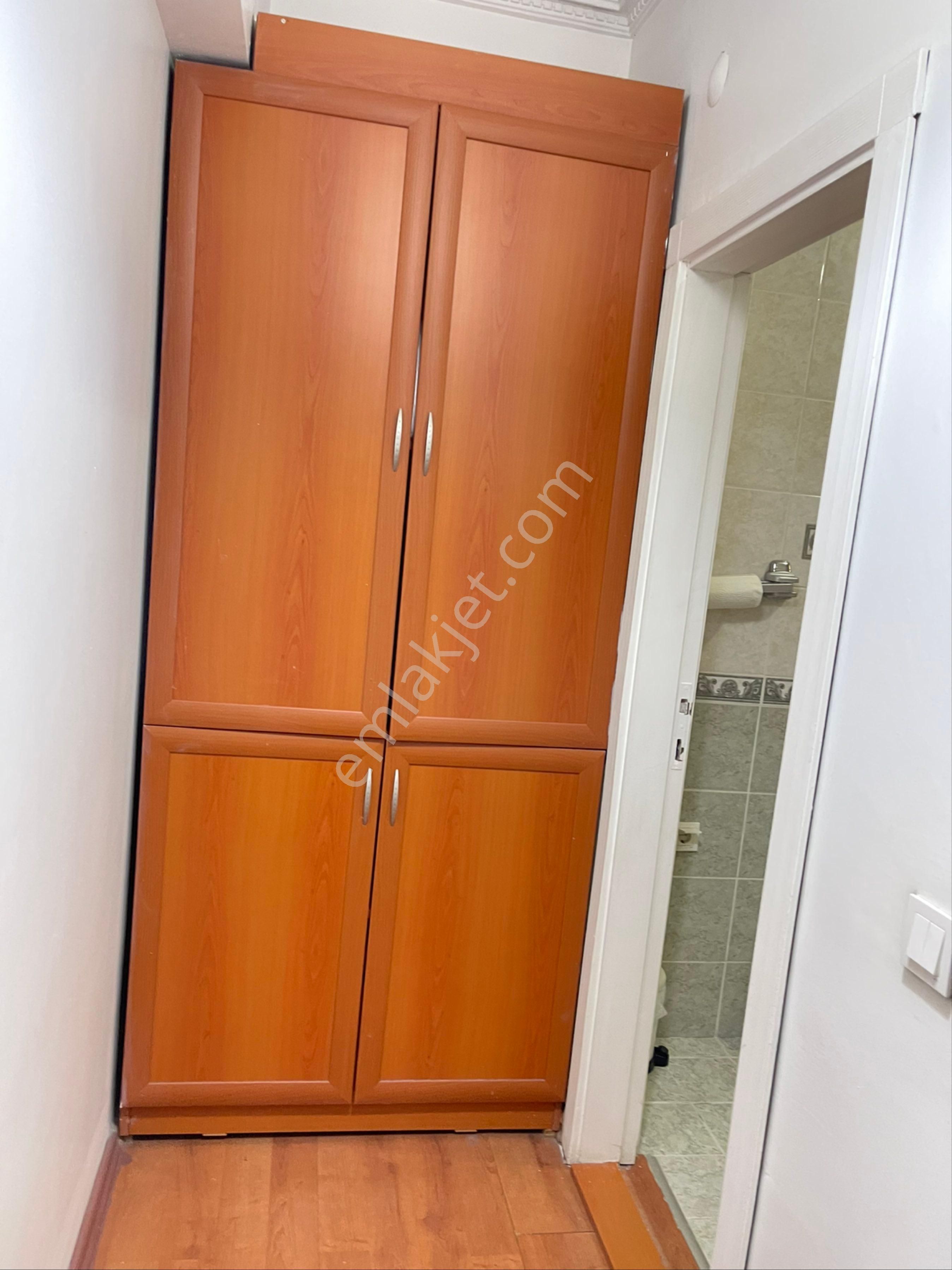 Rw Den Kağıthane Şelale Evleri Dubleks 5+1 3 Banyolu Satılık - Görsel 12