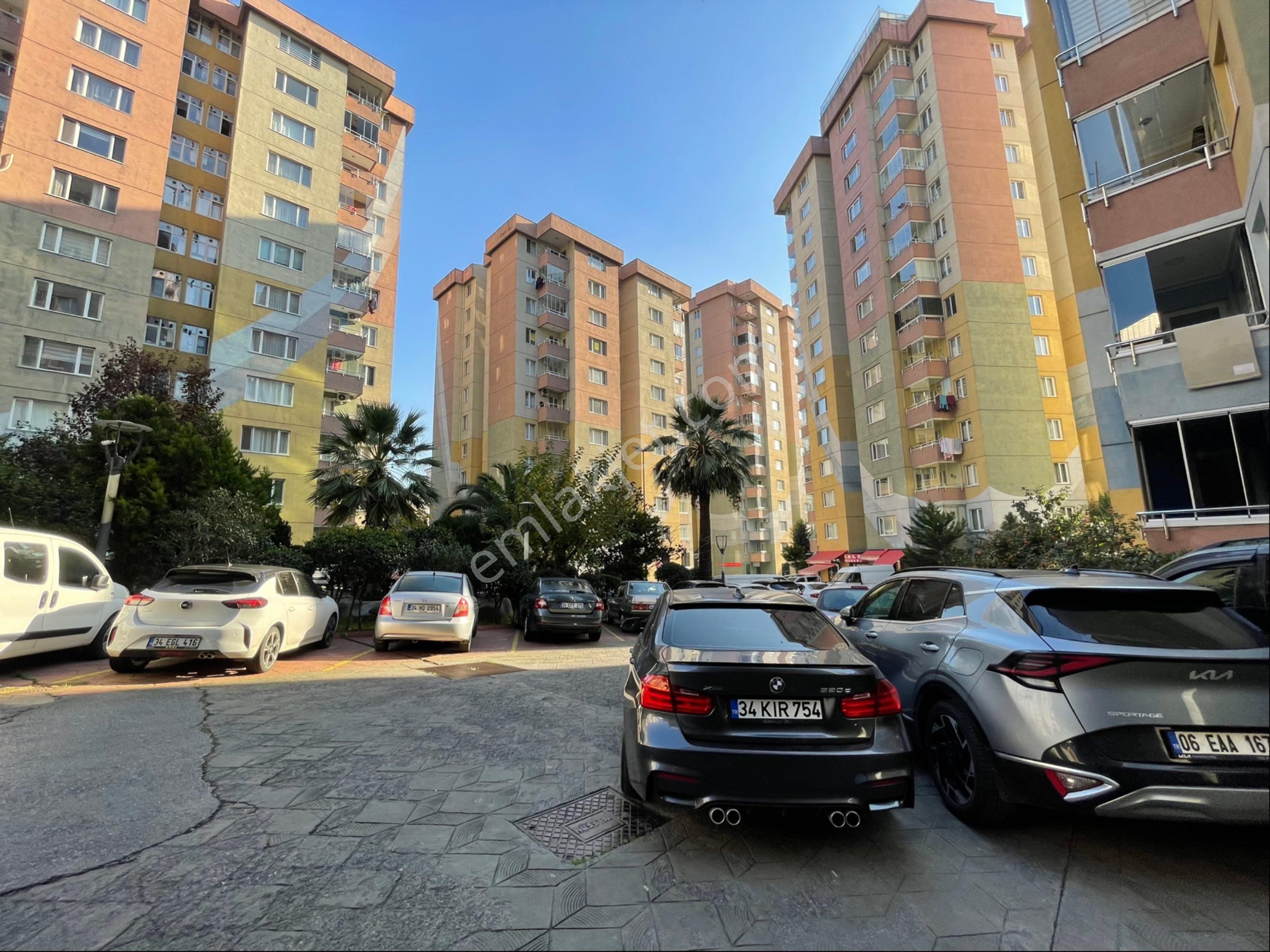 Rw Den Kağıthane Şelale Evleri Dubleks 5+1 3 Banyolu Satılık - Görsel 3