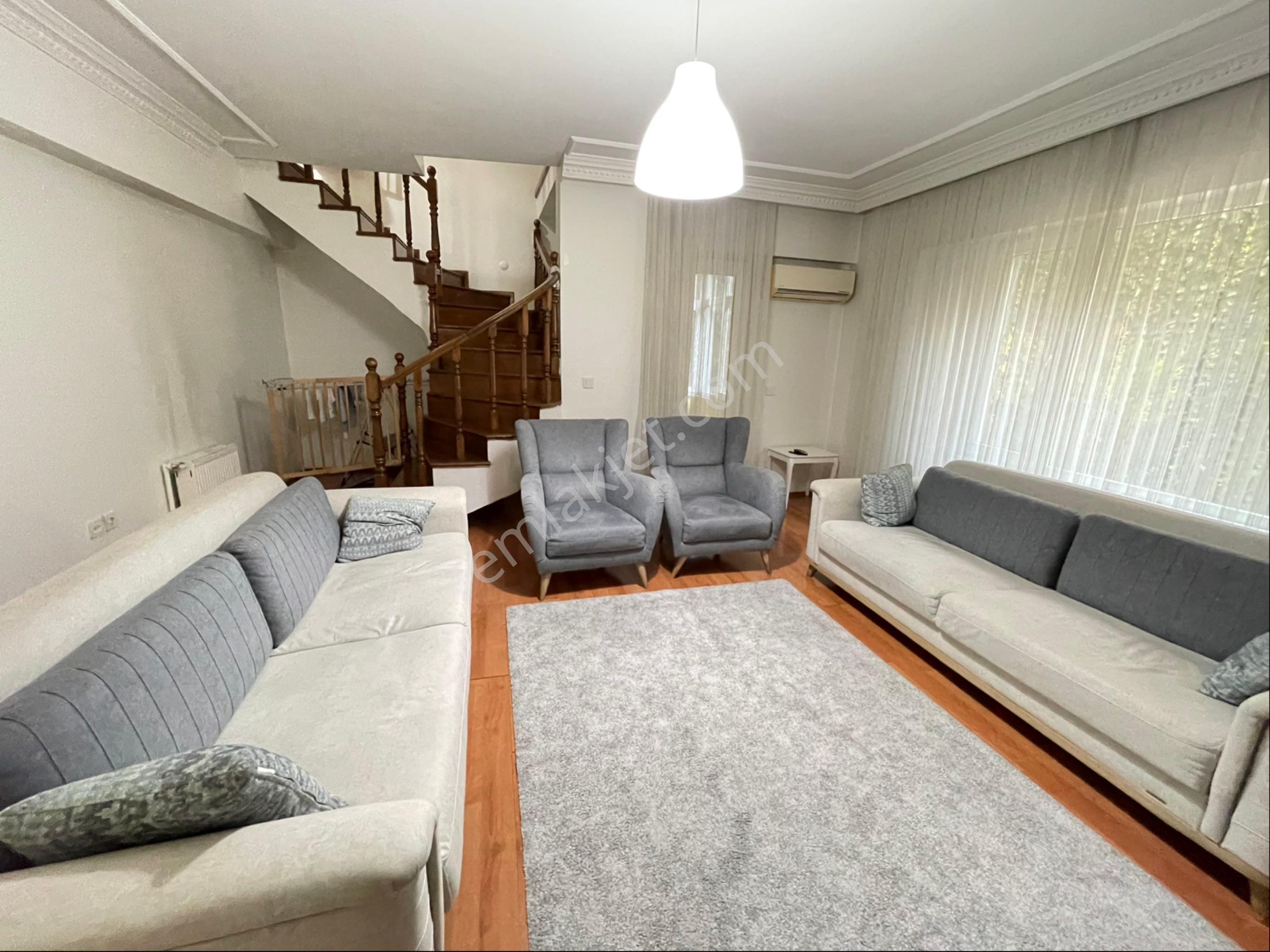 Rw Den Kağıthane Şelale Evleri Dubleks 5+1 3 Banyolu Satılık