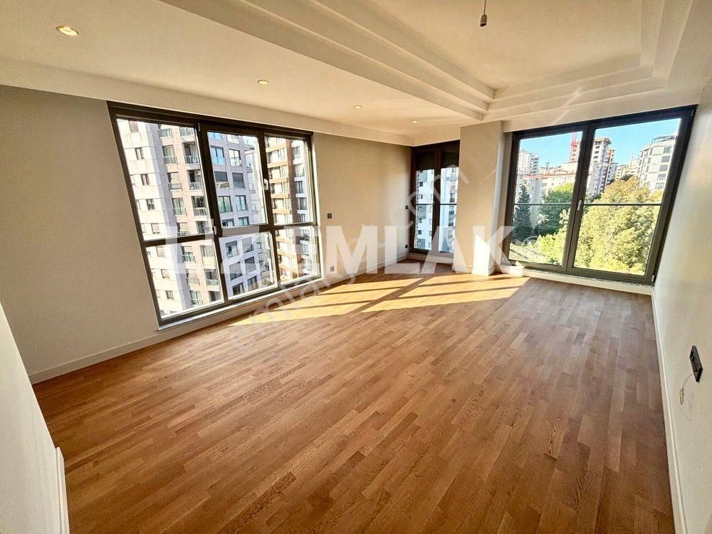 Göztepe Özgürlük Parkına Komşu Ebeveynli 92 M2 Net 3+1 Daire - Görsel 3