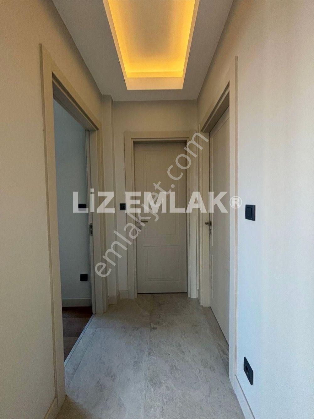 Göztepe Özgürlük Parkına Komşu Ebeveynli 92 M2 Net 3+1 Daire - Görsel 12