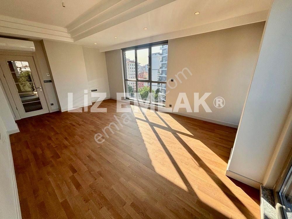 Göztepe Özgürlük Parkına Komşu Ebeveynli 92 M2 Net 3+1 Daire - Görsel 4