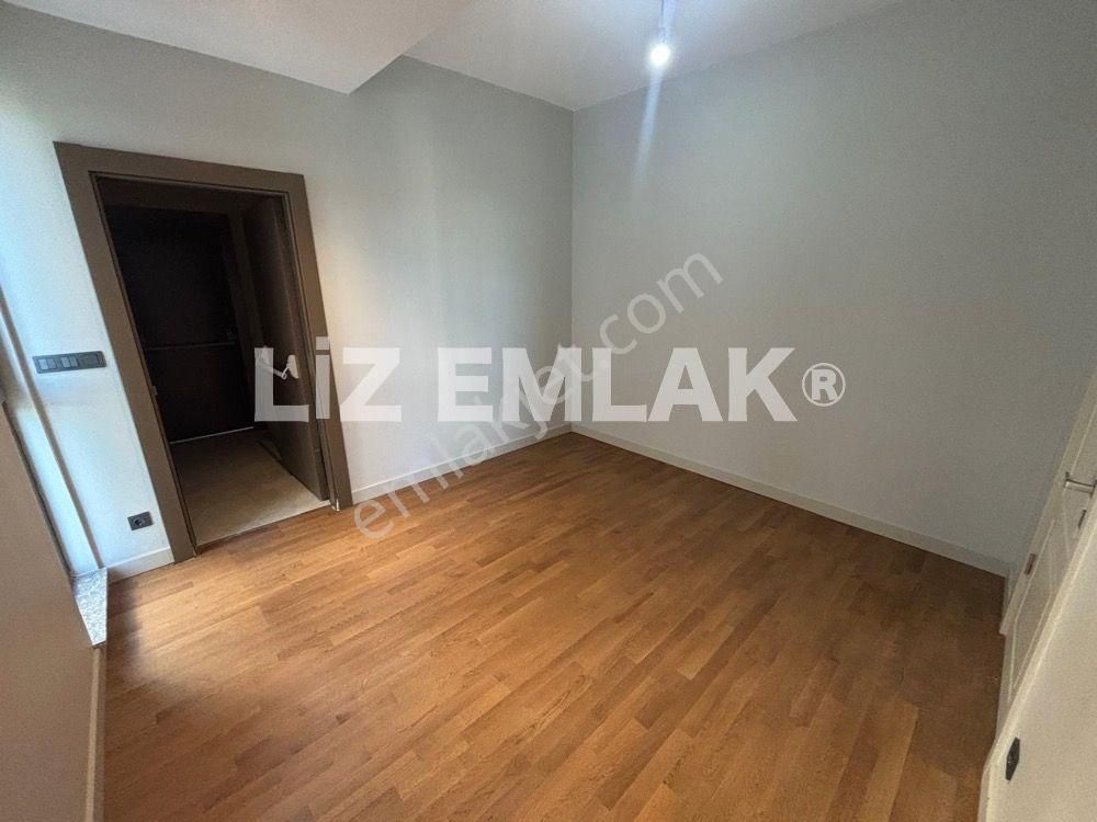 Göztepe Özgürlük Parkına Komşu Ebeveynli 92 M2 Net 3+1 Daire - Görsel 15