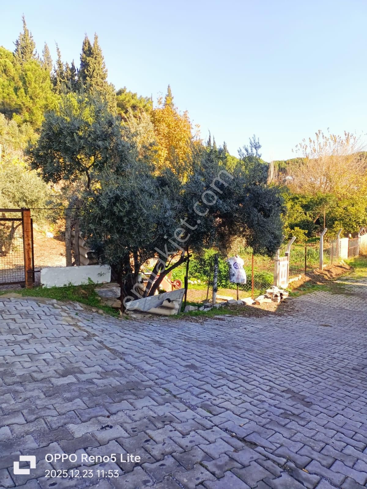 Yankı Emlak * Söke -gülübahçe De Tam Müstakil - Görsel 2