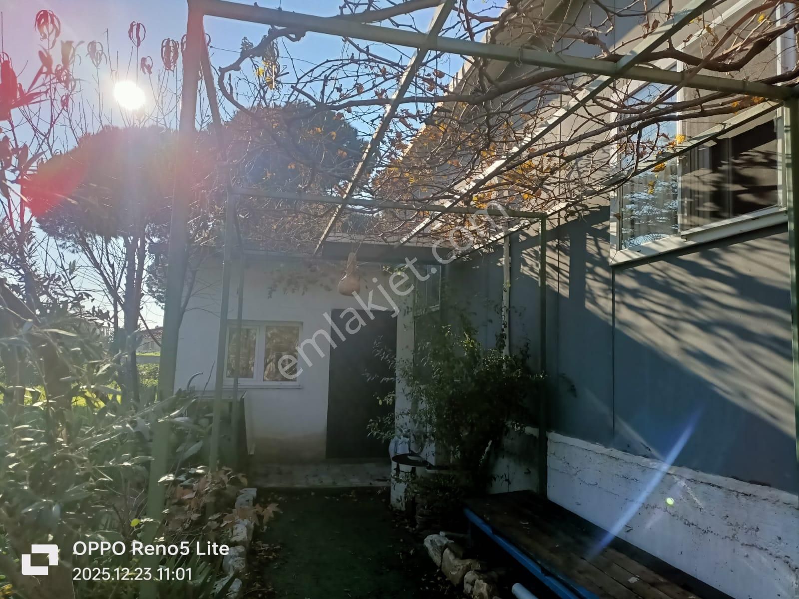 Yankı Emlak * Söke -gülübahçe De Tam Müstakil - Görsel 23