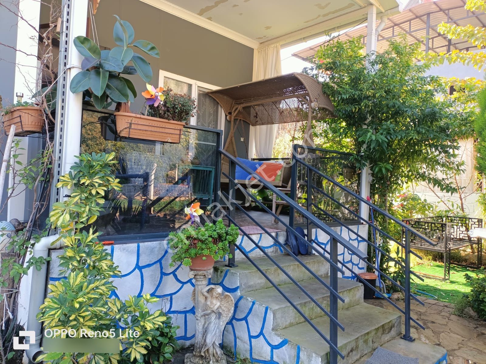 Yankı Emlak * Söke -gülübahçe De Tam Müstakil - Görsel 5