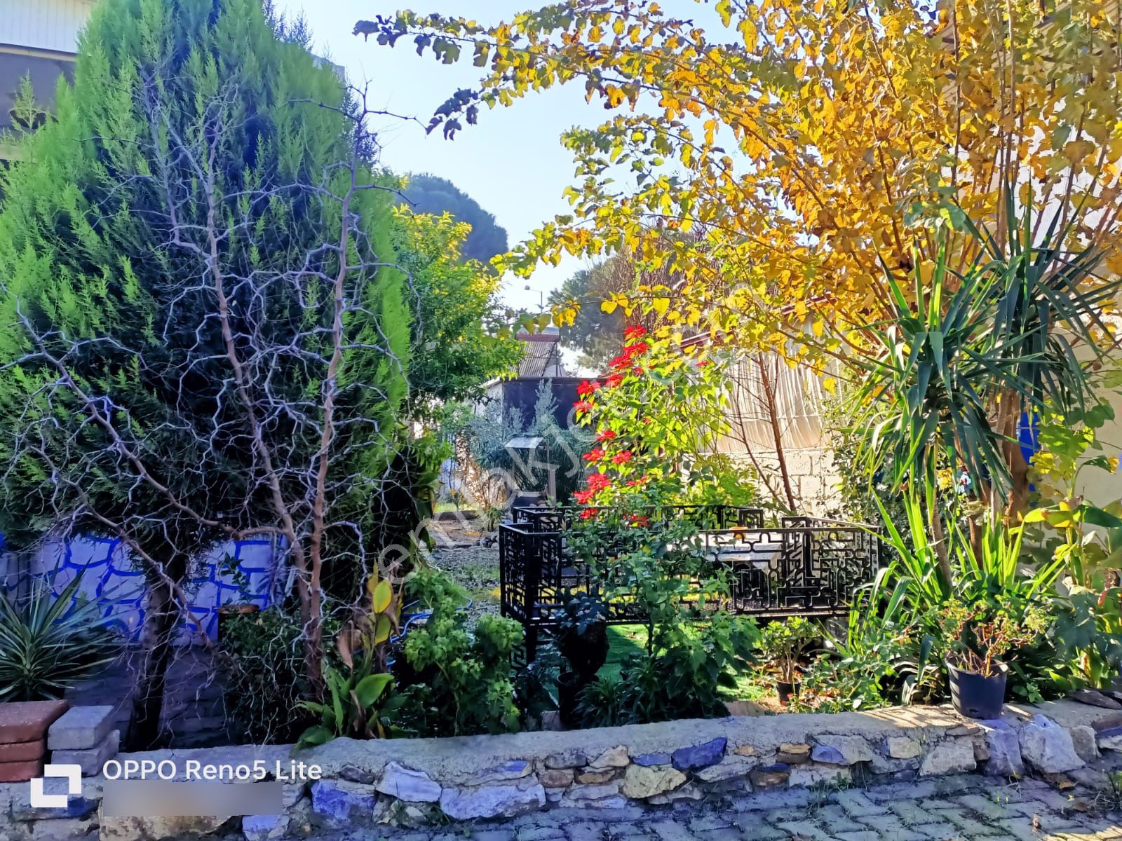 Yankı Emlak * Söke -gülübahçe De Tam Müstakil - Görsel 20