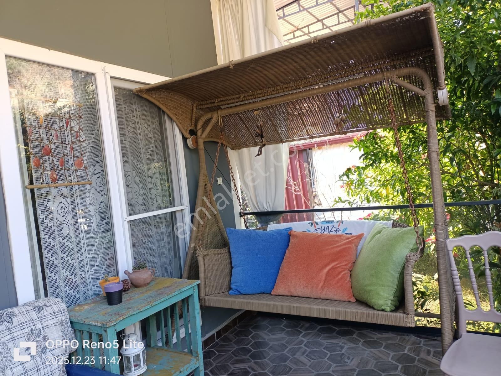 Yankı Emlak * Söke -gülübahçe De Tam Müstakil - Görsel 9