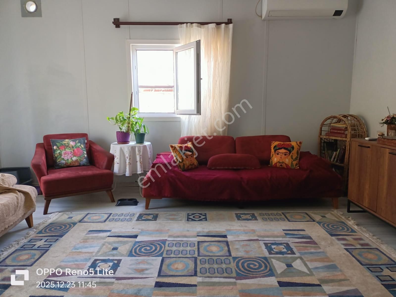 Yankı Emlak * Söke -gülübahçe De Tam Müstakil - Görsel 11