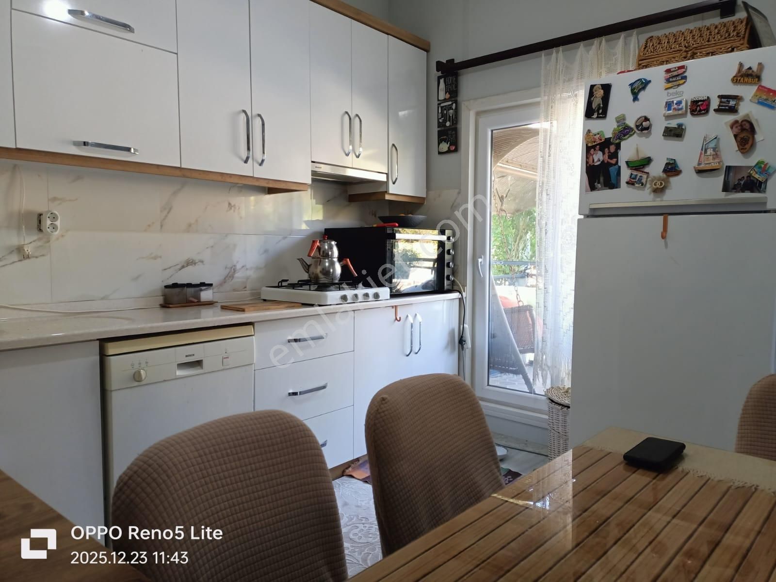 Yankı Emlak * Söke -gülübahçe De Tam Müstakil - Görsel 15