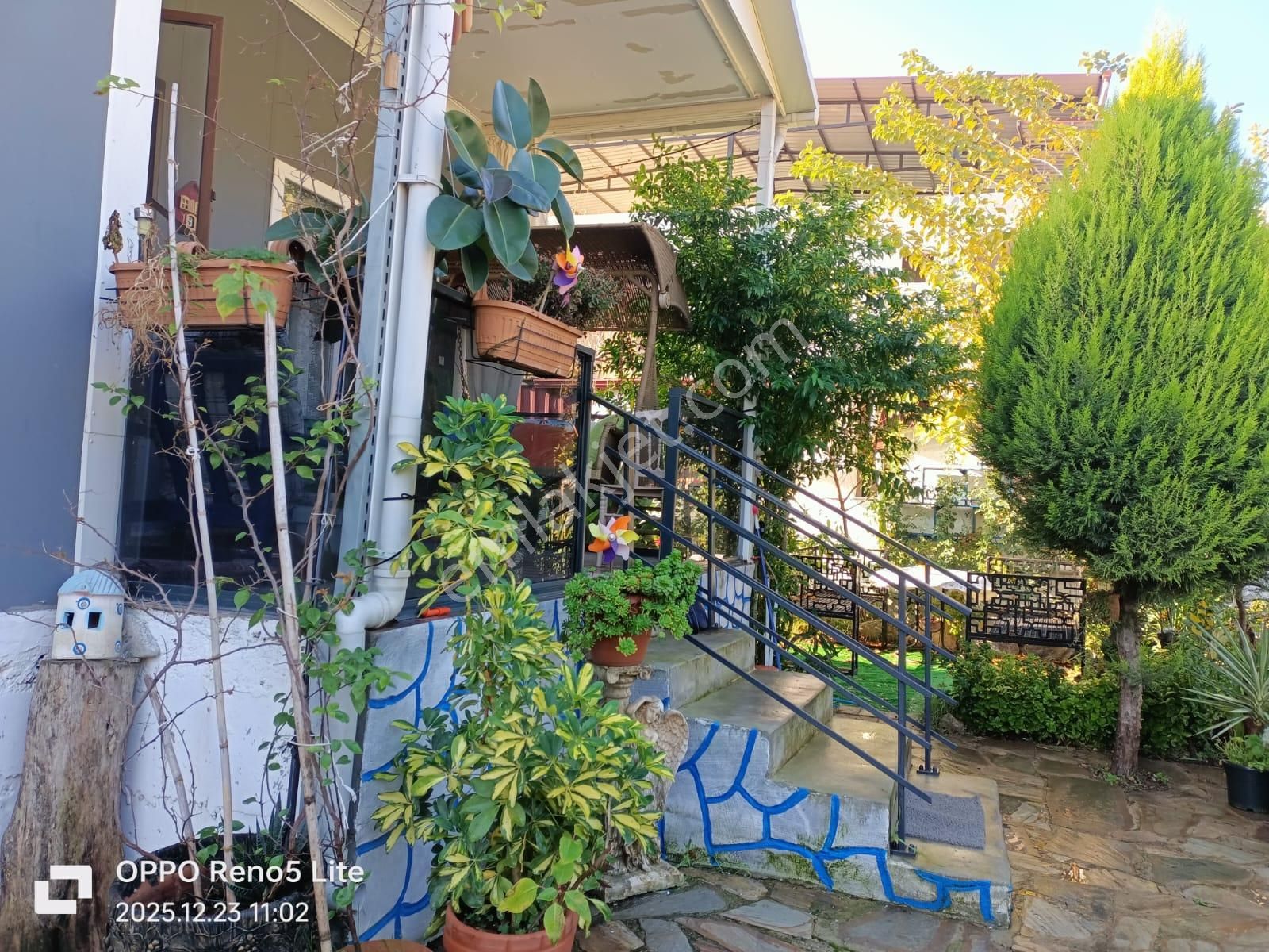 Yankı Emlak * Söke -gülübahçe De Tam Müstakil - Görsel 22