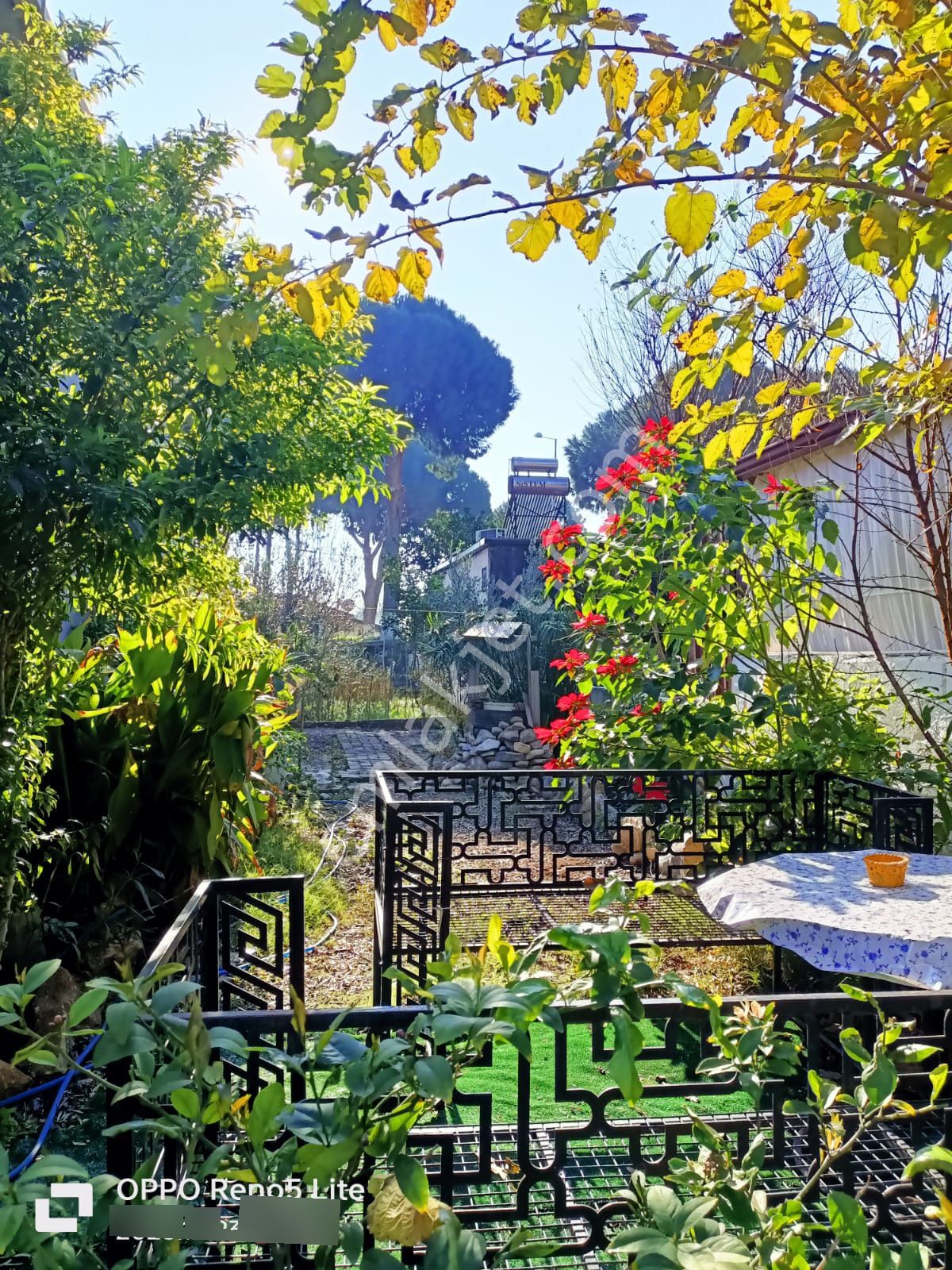 Yankı Emlak * Söke -gülübahçe De Tam Müstakil - Görsel 3