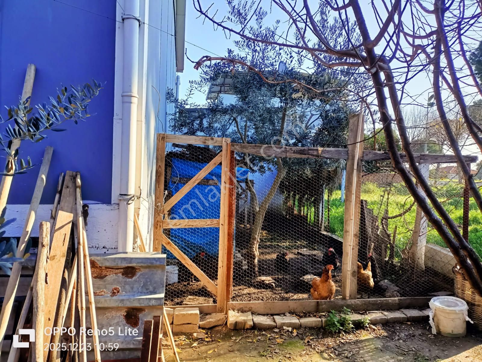 Yankı Emlak * Söke -gülübahçe De Tam Müstakil - Görsel 27