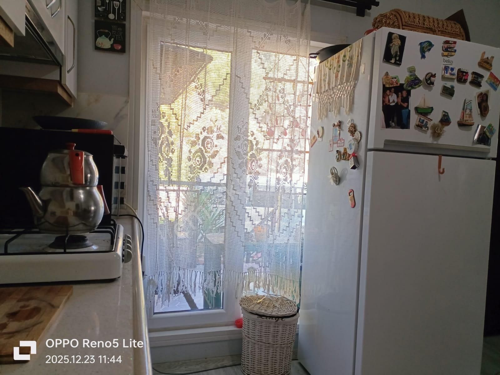 Yankı Emlak * Söke -gülübahçe De Tam Müstakil - Görsel 13