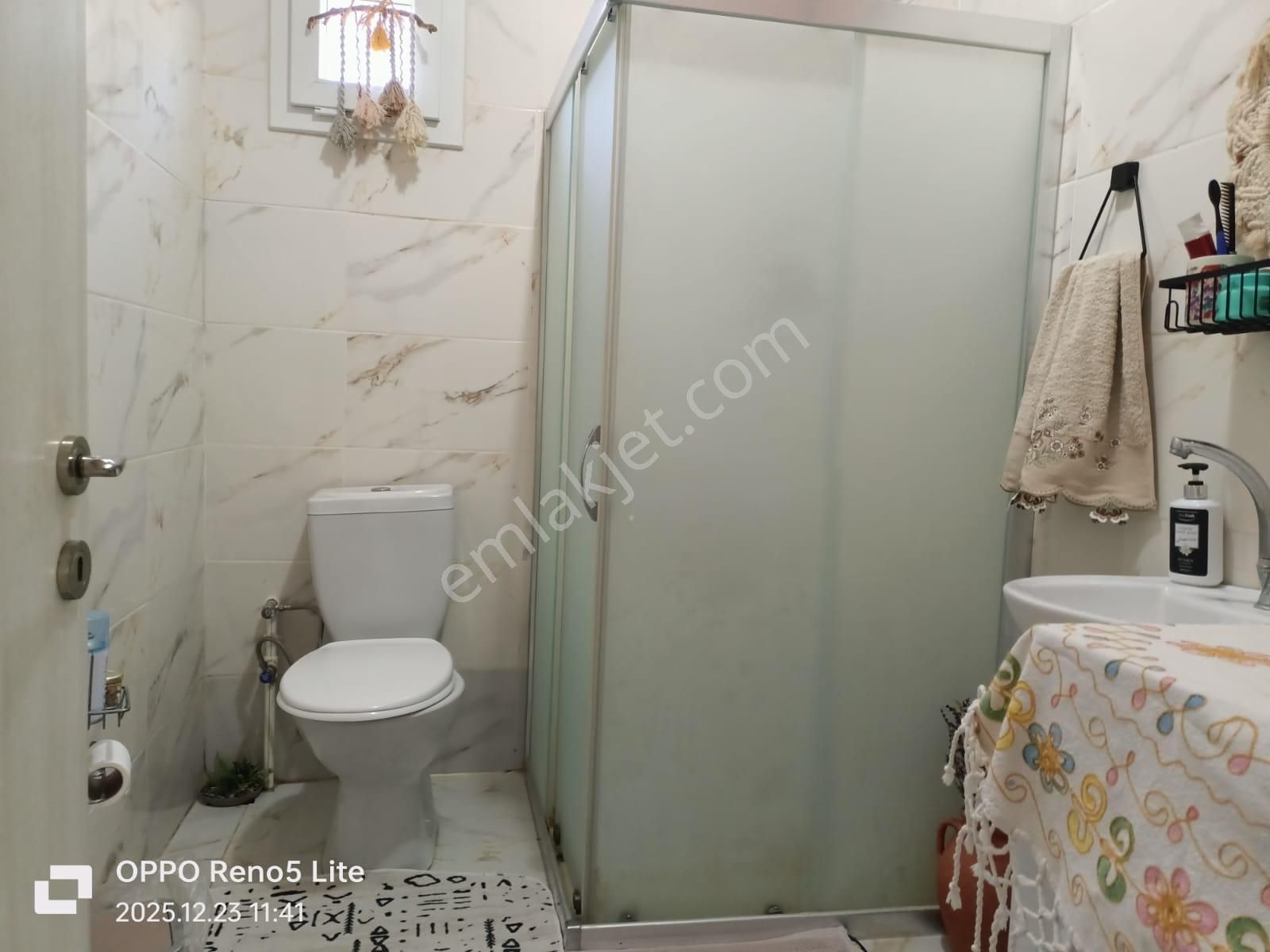 Yankı Emlak * Söke -gülübahçe De Tam Müstakil - Görsel 17