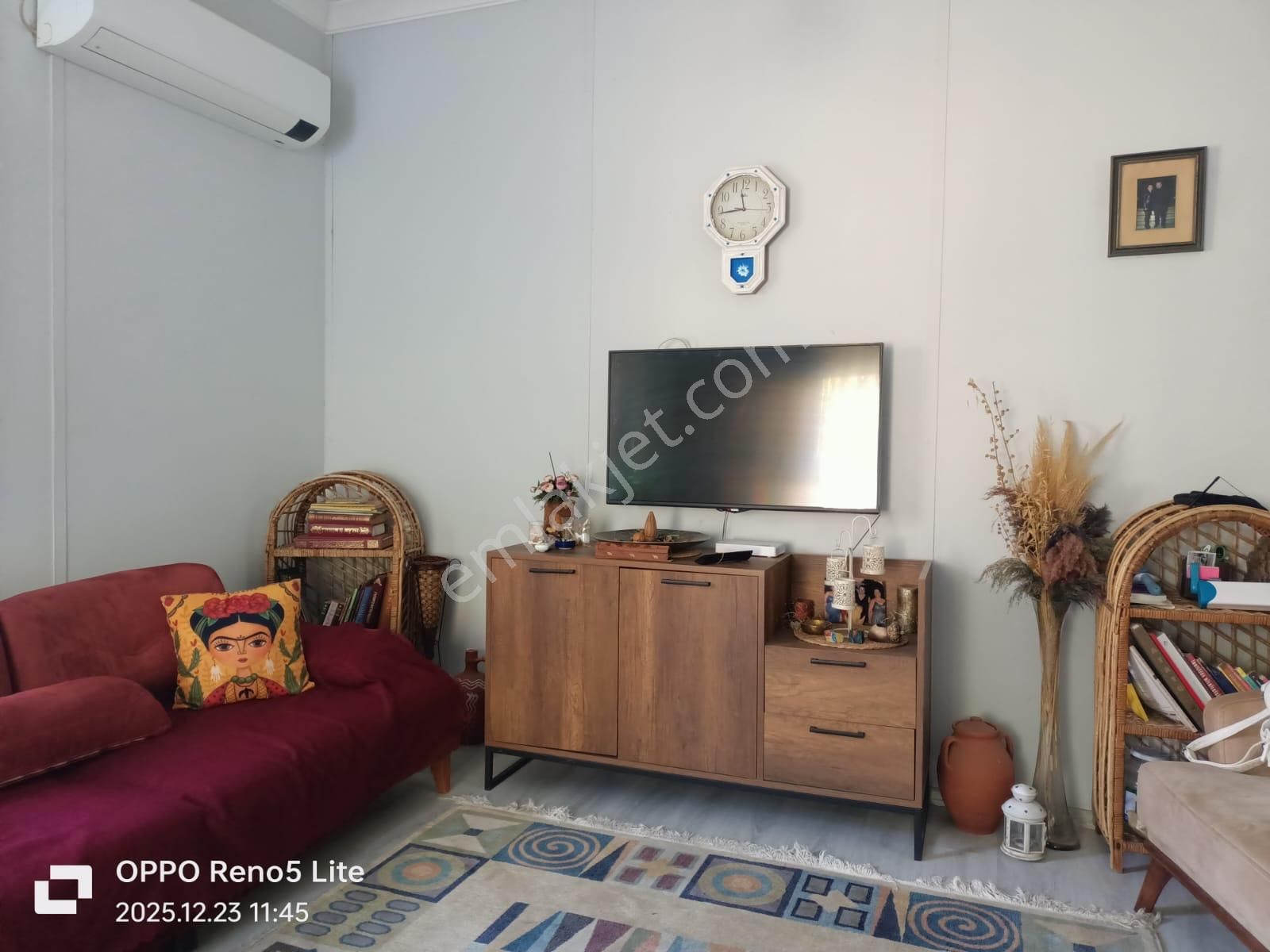 Yankı Emlak * Söke -gülübahçe De Tam Müstakil - Görsel 10