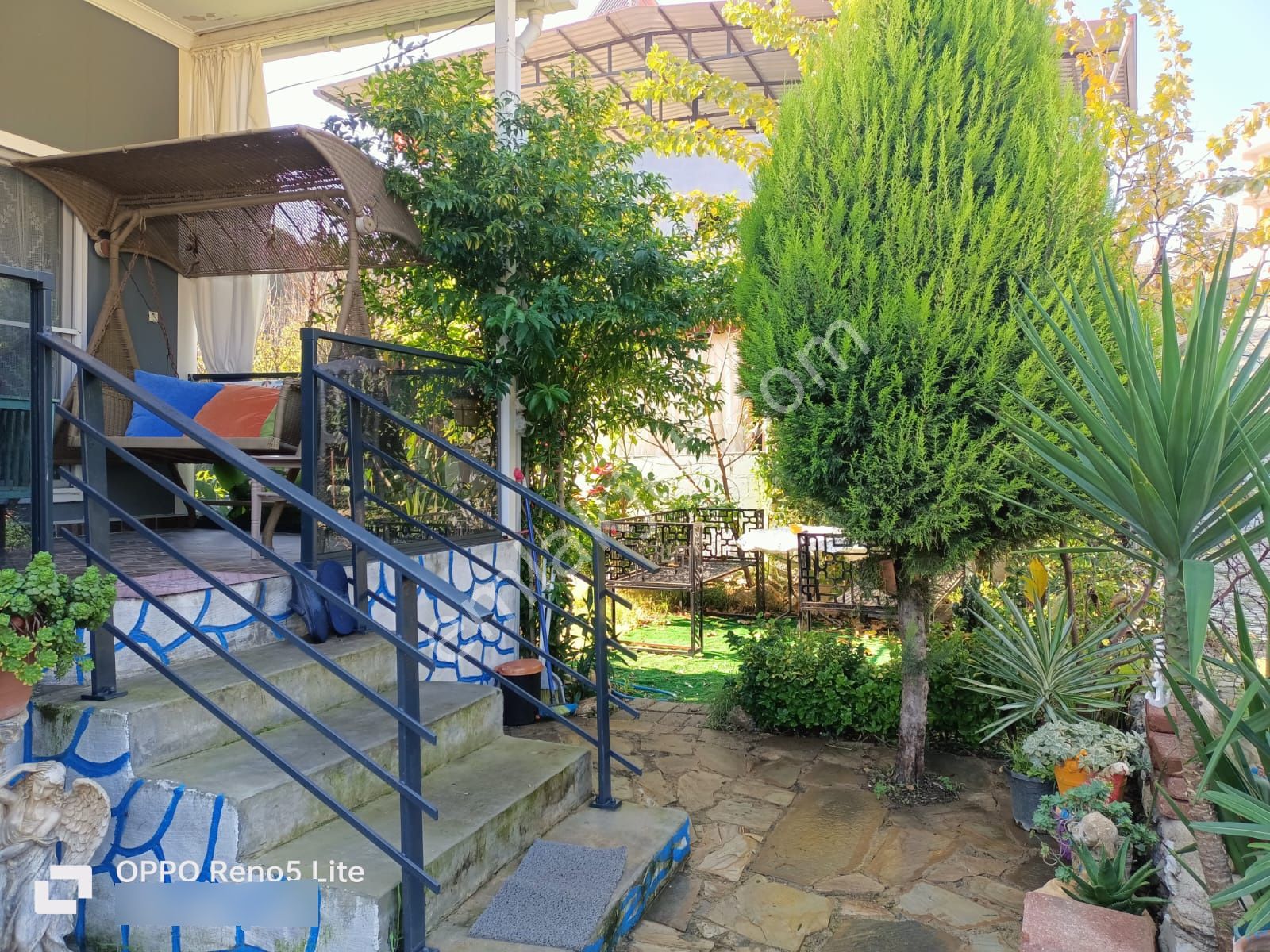 Yankı Emlak * Söke -gülübahçe De Tam Müstakil - Görsel 6