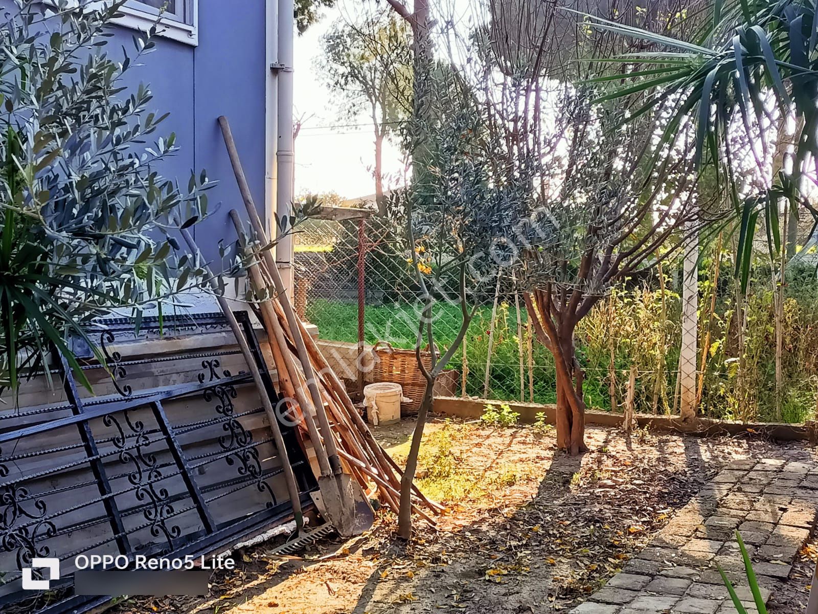 Yankı Emlak * Söke -gülübahçe De Tam Müstakil - Görsel 26