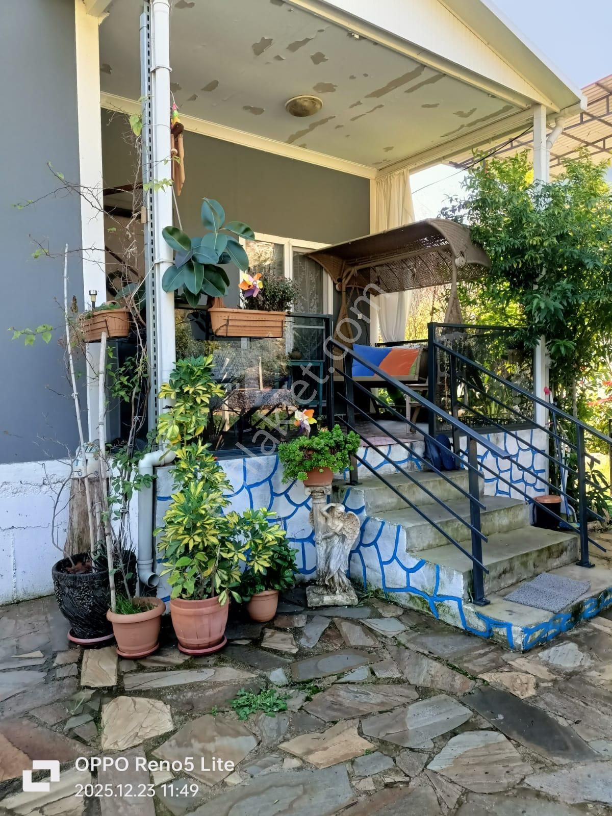 Yankı Emlak * Söke -gülübahçe De Tam Müstakil - Görsel 4