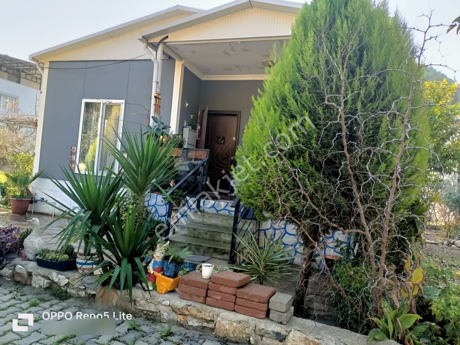 Yankı Emlak * Söke -gülübahçe De Tam Müstakil - Görsel 21