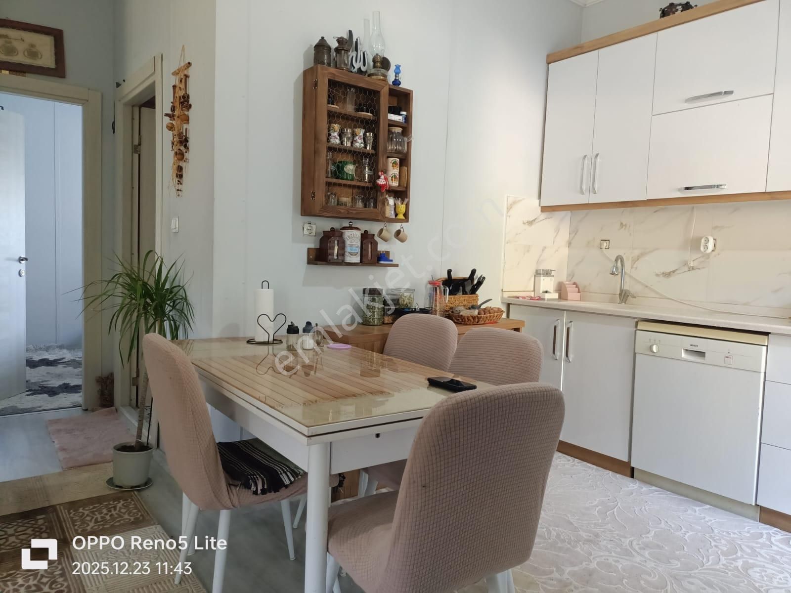 Yankı Emlak * Söke -gülübahçe De Tam Müstakil - Görsel 16