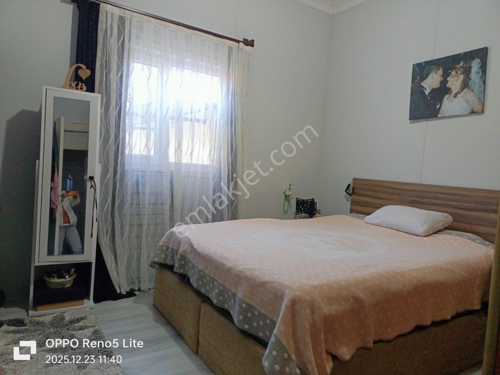 Yankı Emlak * Söke -gülübahçe De Tam Müstakil - Görsel 19