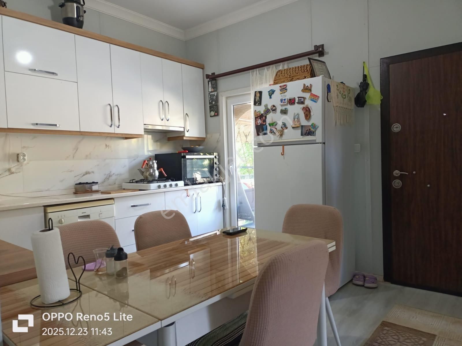 Yankı Emlak * Söke -gülübahçe De Tam Müstakil - Görsel 14