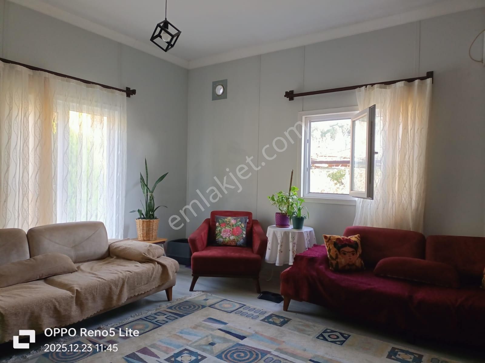 Yankı Emlak * Söke -gülübahçe De Tam Müstakil - Görsel 12