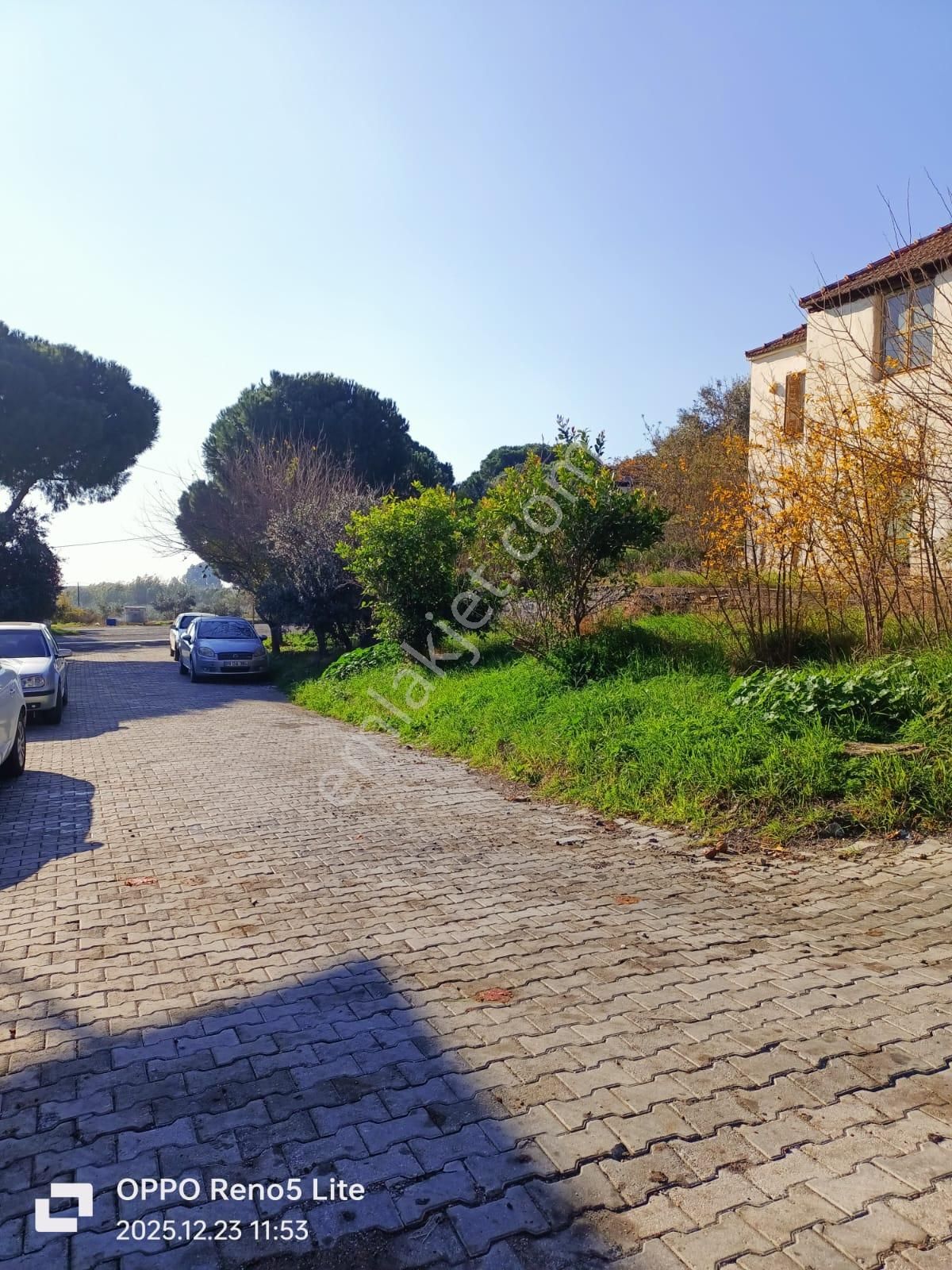 Yankı Emlak * Söke -gülübahçe De Tam Müstakil - Görsel 28