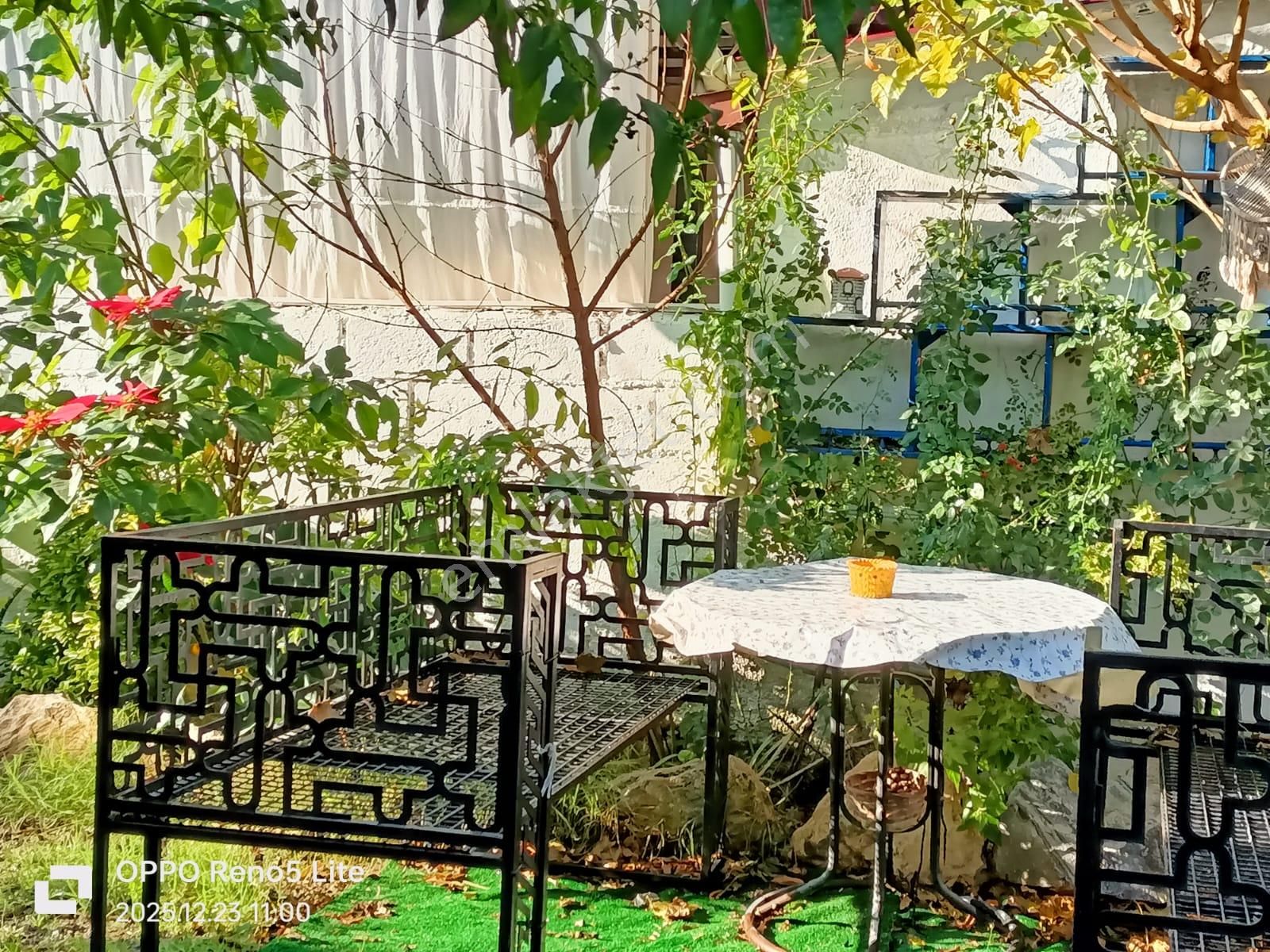 Yankı Emlak * Söke -gülübahçe De Tam Müstakil - Görsel 24