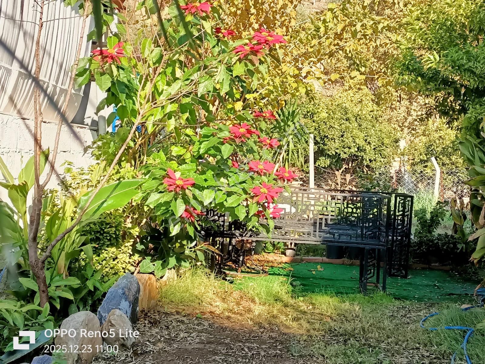 Yankı Emlak * Söke -gülübahçe De Tam Müstakil - Görsel 25