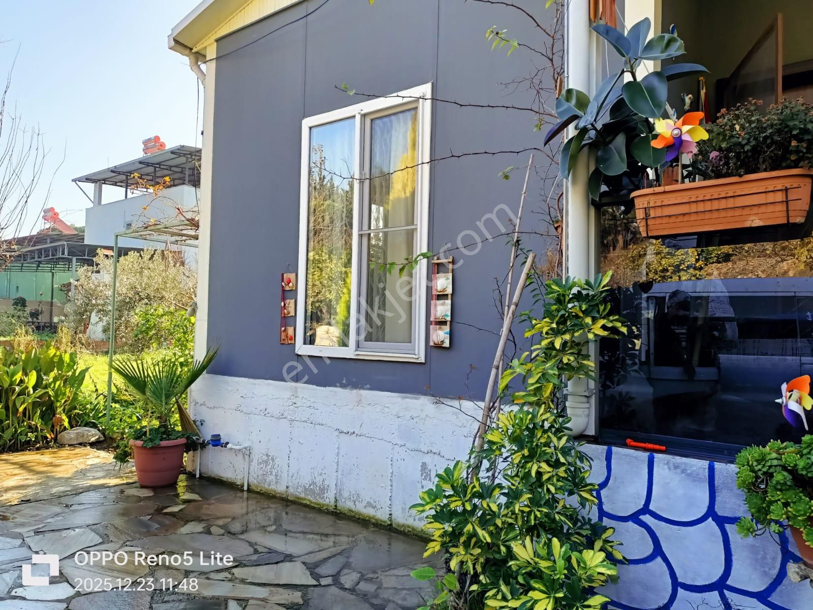 Yankı Emlak * Söke -gülübahçe De Tam Müstakil - Görsel 7