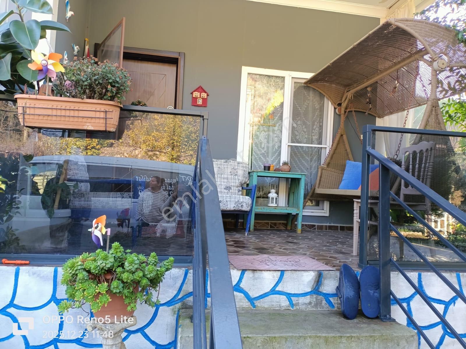 Yankı Emlak * Söke -gülübahçe De Tam Müstakil - Görsel 8