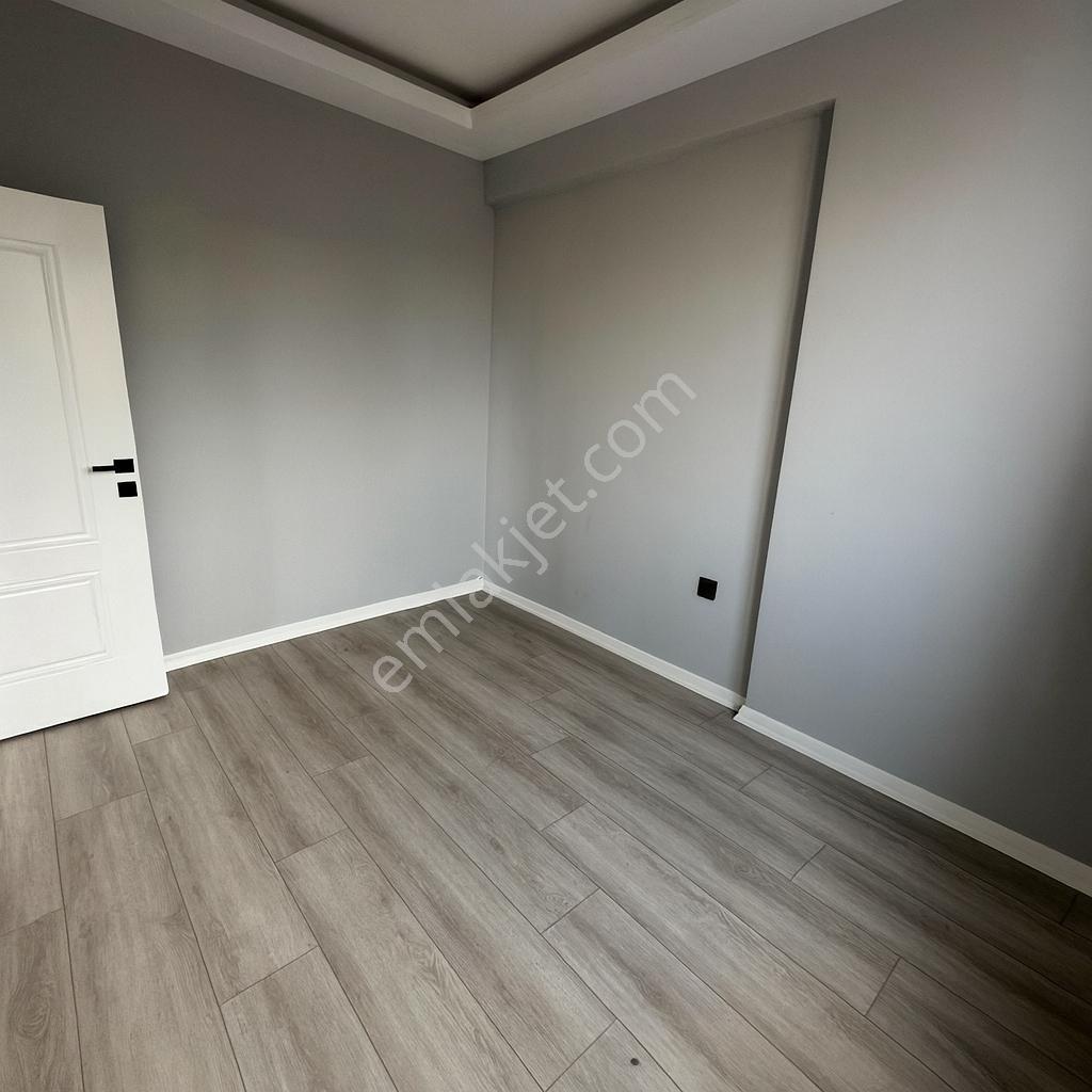 Full Deniz Manzaralı Kiralık 1+1 Daire - Görsel 9