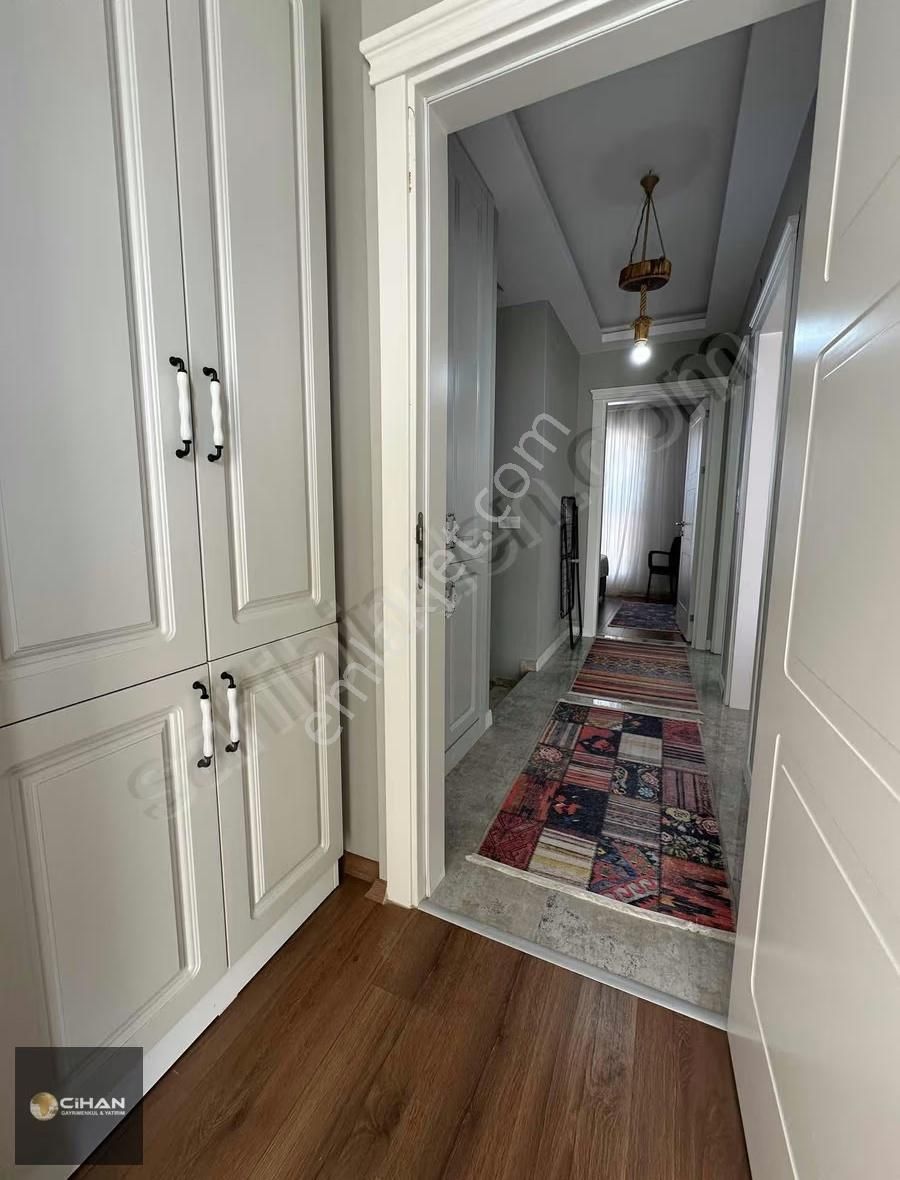 Kuşadası Karaovada Müstakil Denize Yazlık - Görsel 10