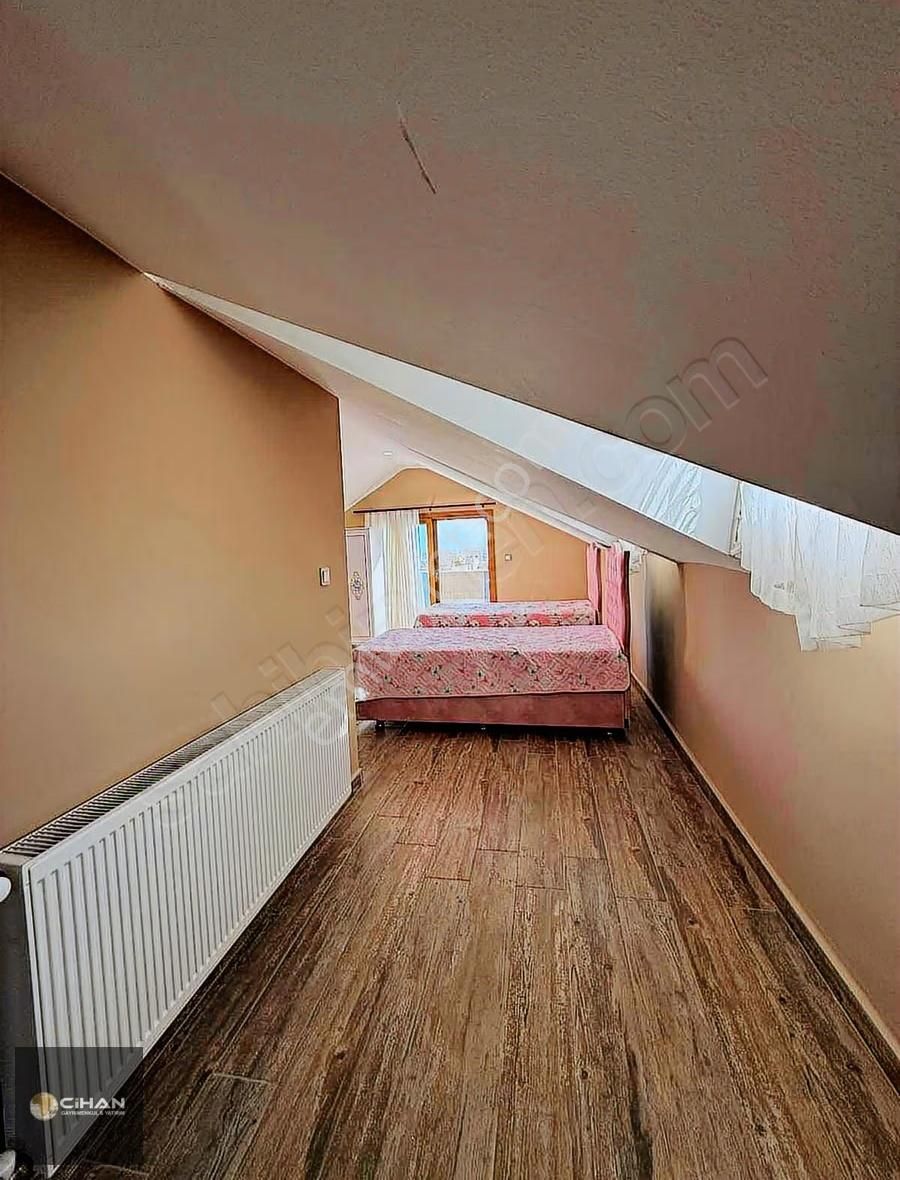 Fırsat!!!! Kuşadasında Havuz, Asansör, Eşyalı Satlık Villa - Görsel 17